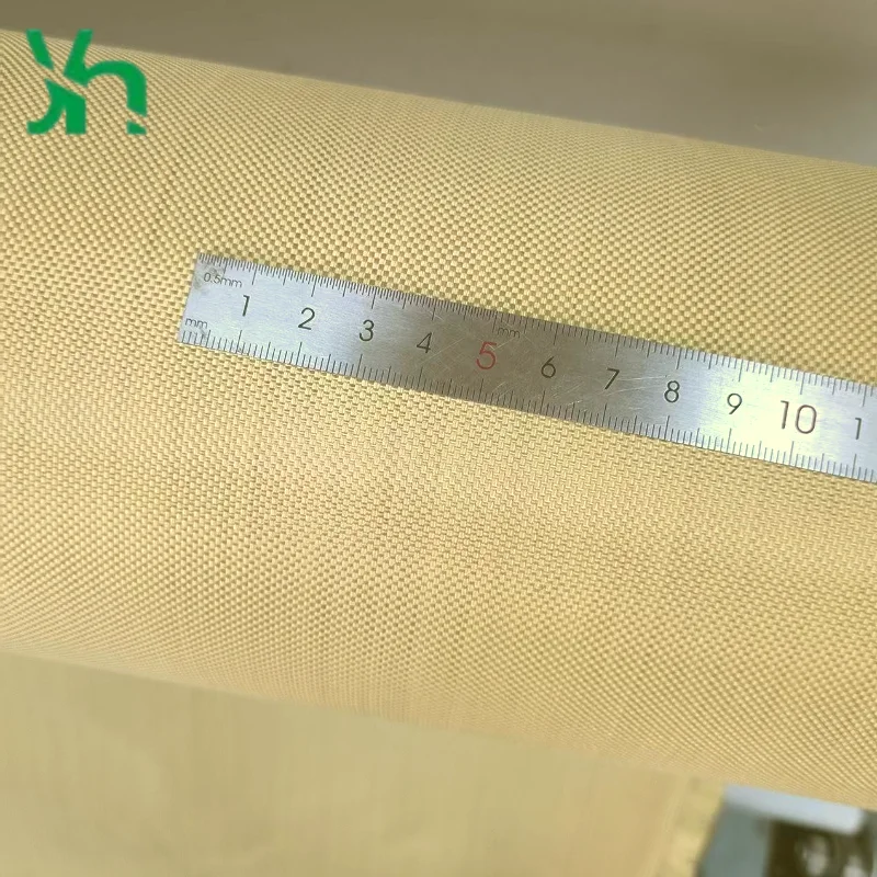 

Armor Grade 1000D 235g Kevlar Fabric, Multi-Threat Ballistic & Stab Resistant for Hard Armor Panels