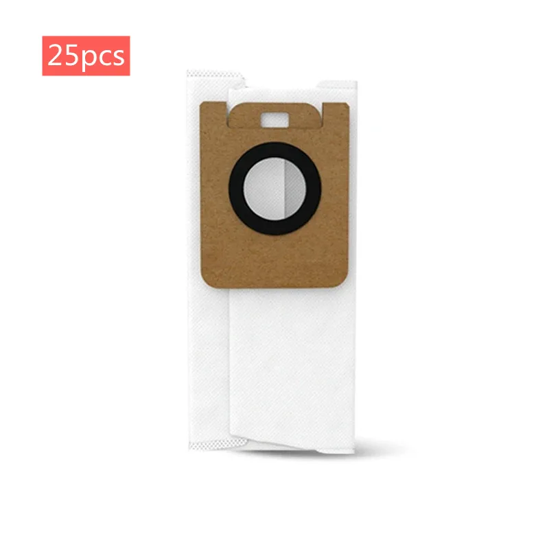 

Dust Bag Replacement Parts For Dreame Bot Z10 Pro D10 Plus L10 Plus Robotic Vacuum Cleaner