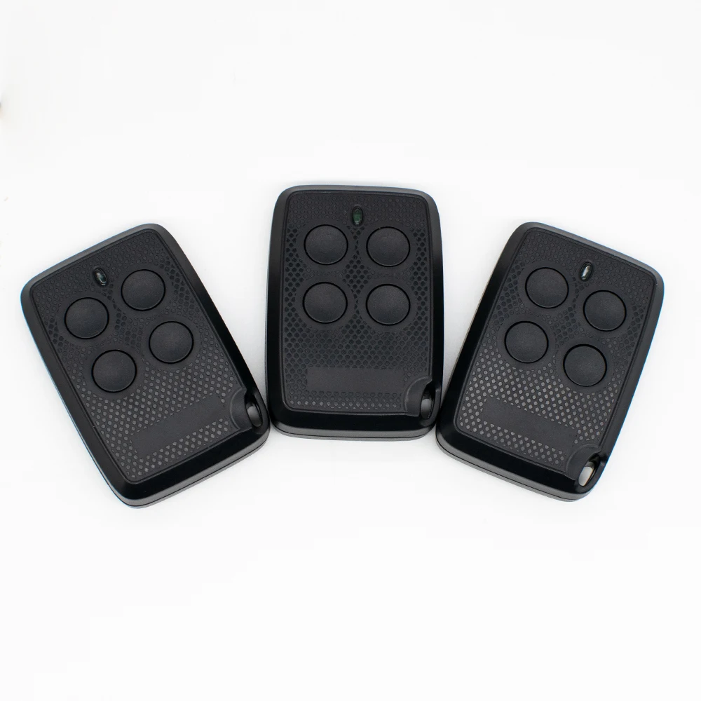 NEW PROTECO ANGIE-R 433mhz Rolling Code Transmitter 433.92MHz Remote Control for PROTECO Electric Garage Door and Gate Keychain