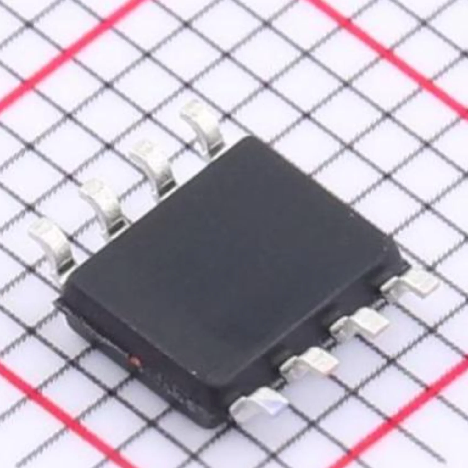 10PCS FDS3672 SO-8 SOIC-8 SOP-8 100V 7.5A 23mΩ@10V N-Channel FDS 3672 NEW Original MOSFET Field-Effect Transistor FDS3672