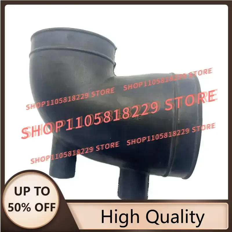 turbocharger intake pipe fittings EC210B/240B/290B/360B excavator D6D