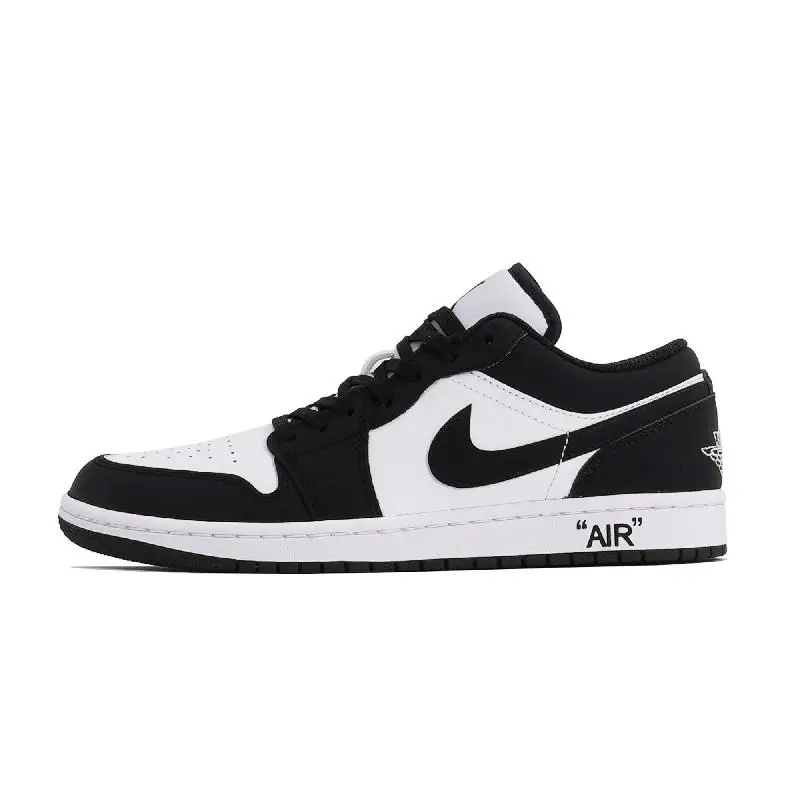 

【Customize】Jordan Air Jordan 1 Skateboarding Shoes Men Sneakers shoes 553558-132