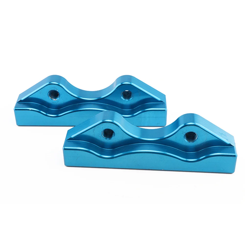 

KOKO RACING Customized Brake Disc Bracket for Honda TOYOTA Acura Mazda Hyundai Mitsubishi Infiniti Nissan