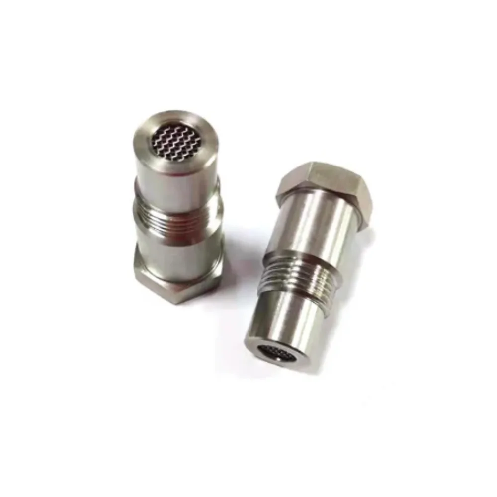 1 Stuks Duurzame Auto Cel Fix Check Motor Light Eliminator Adapter Zuurstof O2 Sensor M 18X1.5