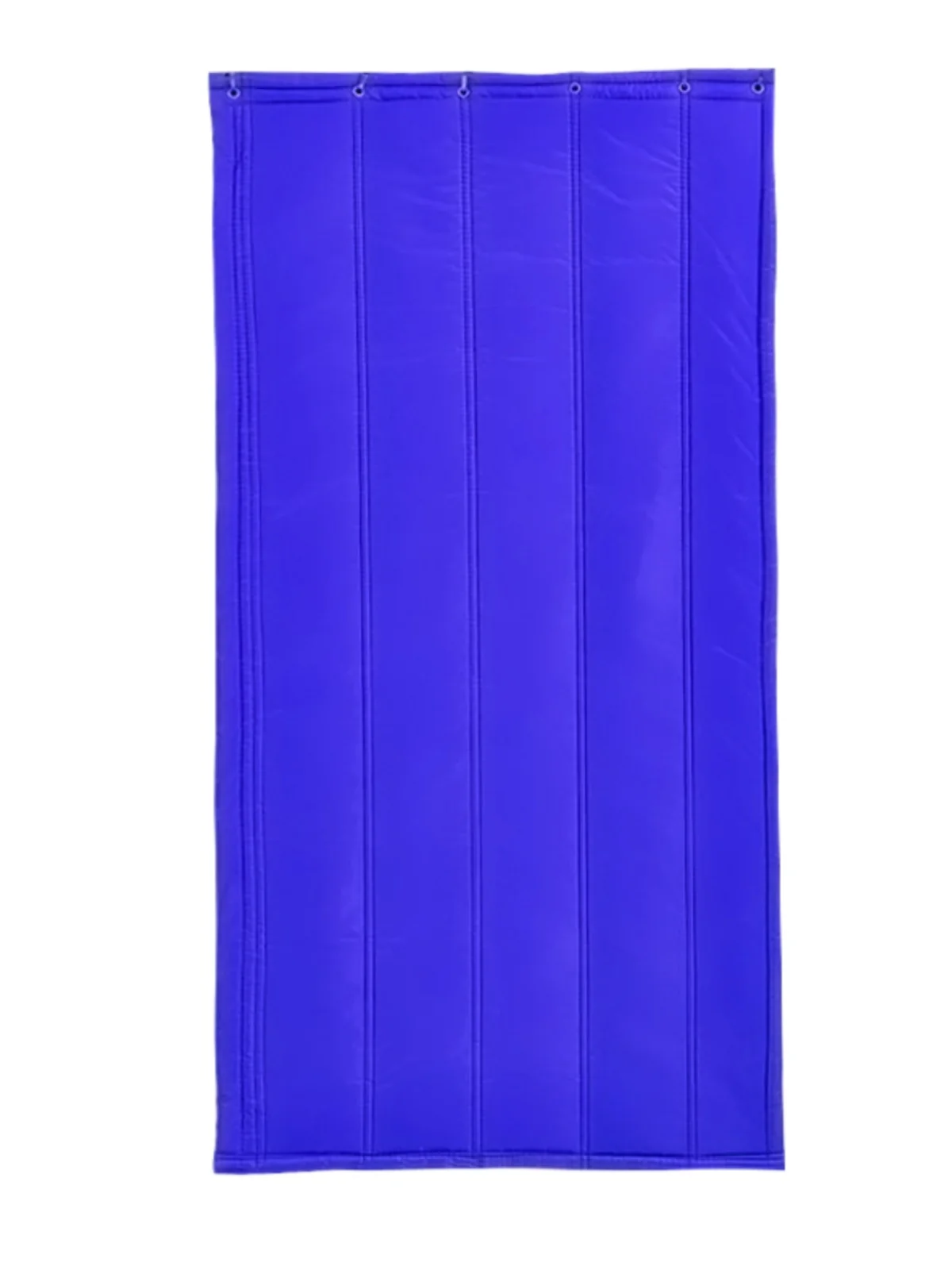 

Anti-flame retardant cotton door curtain silicone cloth thermal insulation factory cold storage workshop bar high temperature
