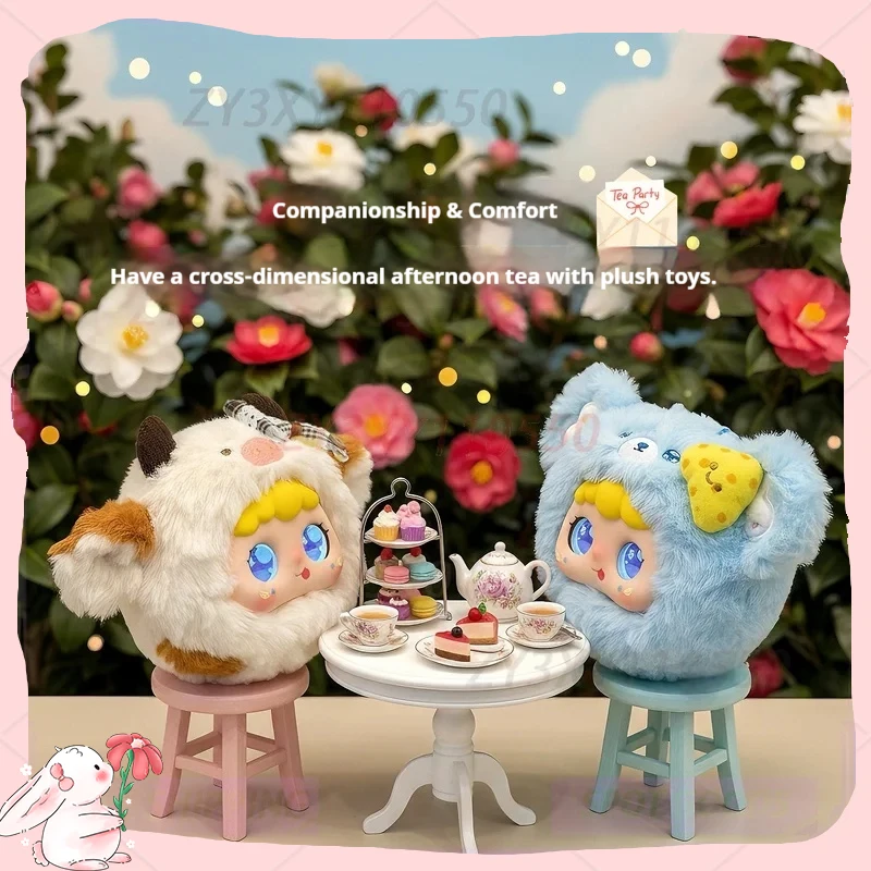 AIコンパニオンロボットは、ディープシークインテリジェントダイアログドールをサポートしており、子供たちへの誕生日やクリスマスの贈り物として、インテリジェントトイです。