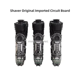 Mainboard S7731,S7736,S7786 Main S7788 Body S8050 Is Suitable For Philips Shaver Original Circuit Board