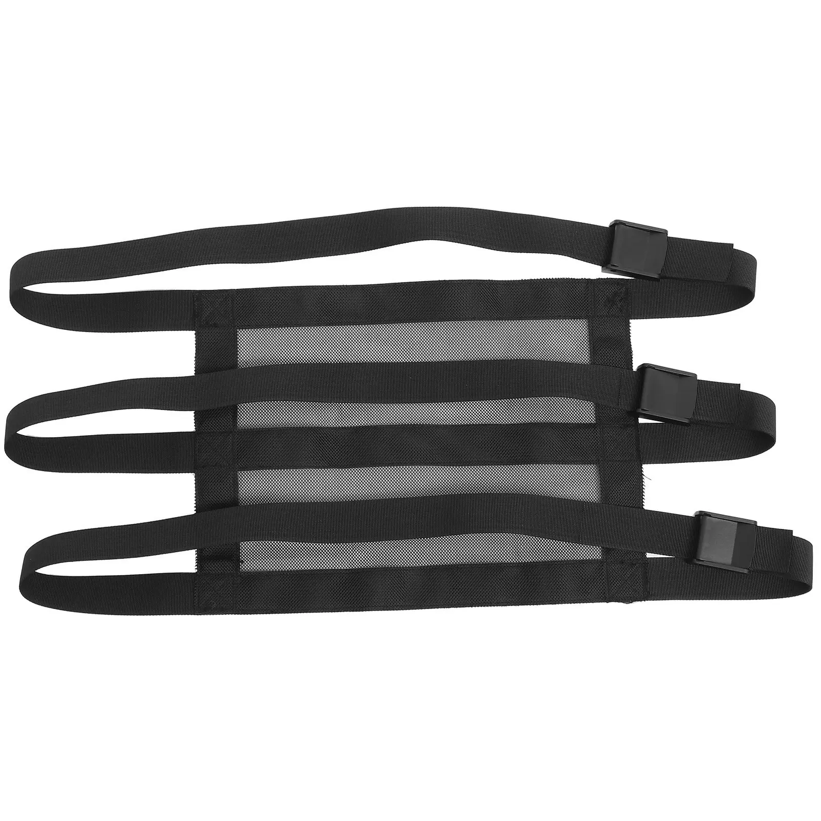 

Сменные сиденья для охотничьего стула: черный нейлоновый, удобный, портативный, складной, съемный, многоразовый, для использования на улице