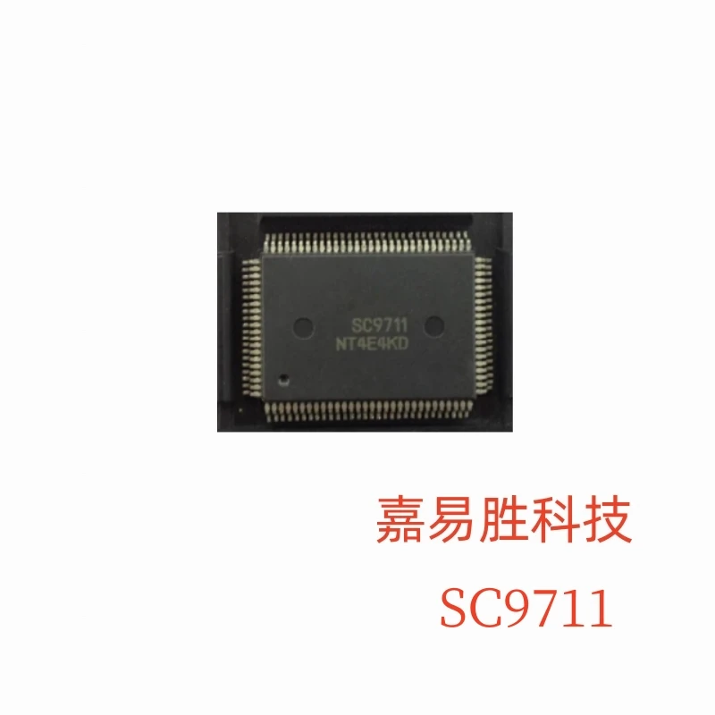 1pcs/lot New Original SC9711 QFP100 In Stock