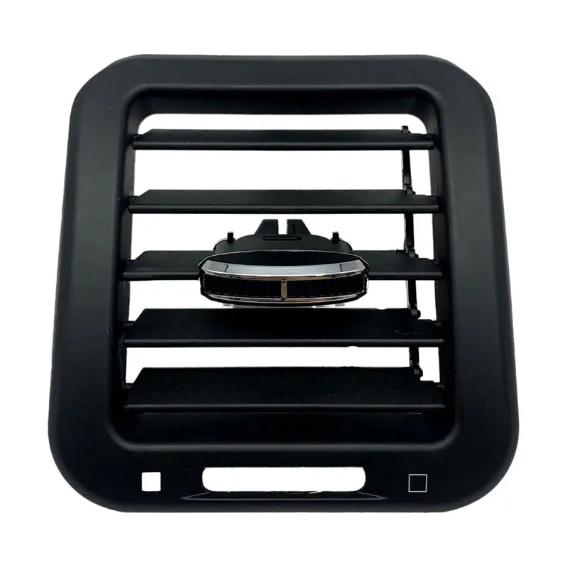 

HOT-Side Air Outlet Vent Grille Panel For Quattroporte 2004-2012 Accessories Dashboard Fitment 66527400 66527407 665274