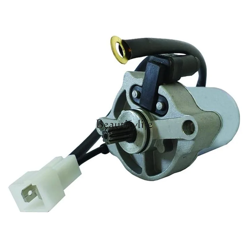 

0453478 0454952 Starter motor, starter motor 90 110