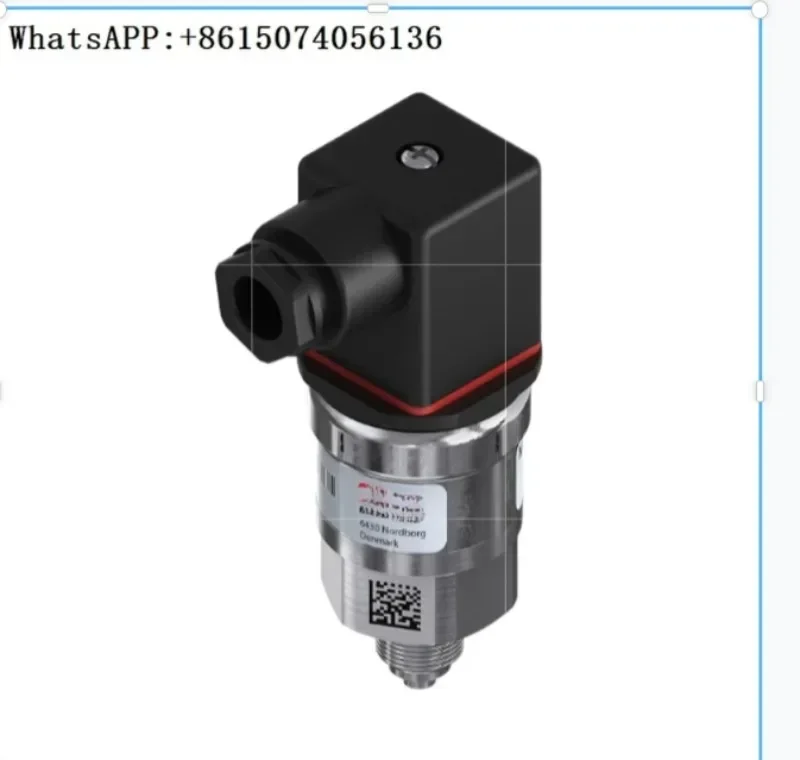

MBS 3000 MBS 3050 MBS 3250 0-60-100-16 bar sensor