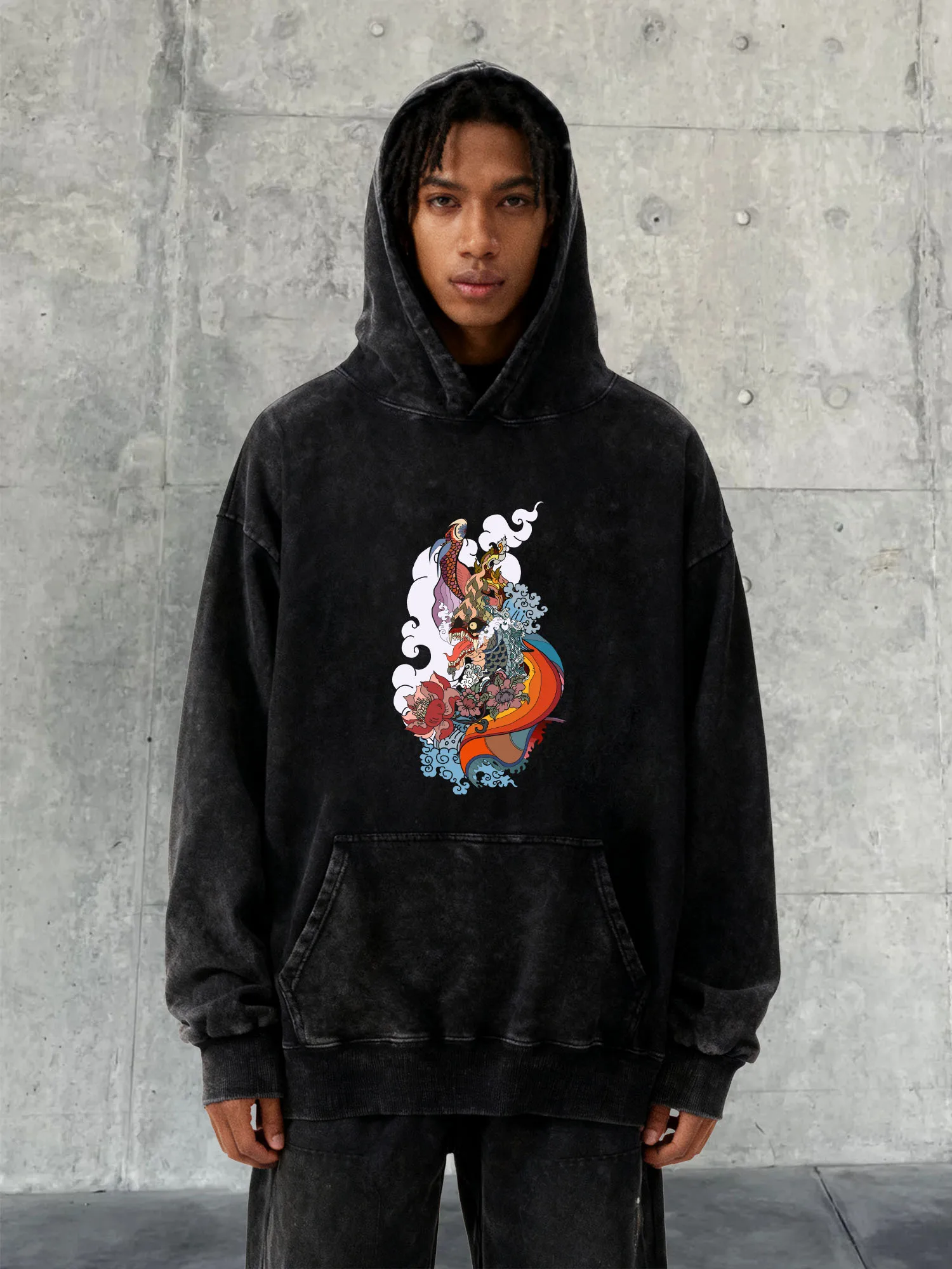 Koi Beast Man 400G … - image