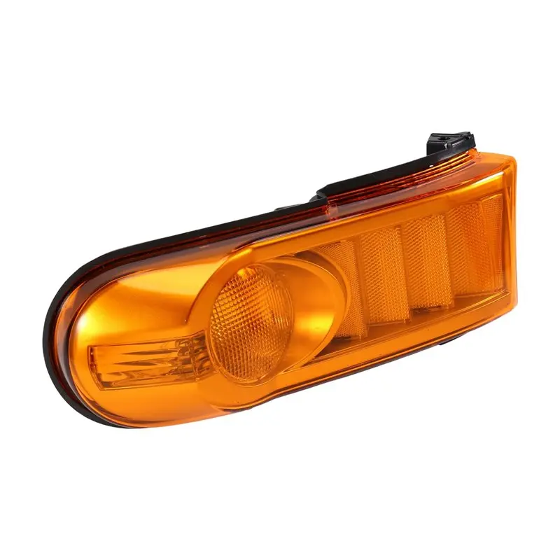 NEW HOT in Stock-Front Left Turn Signal Light Lamp For Toyota FJ Cruiser GSJ15 4.0L 2007- 2011 Part Numbers 81171-35440