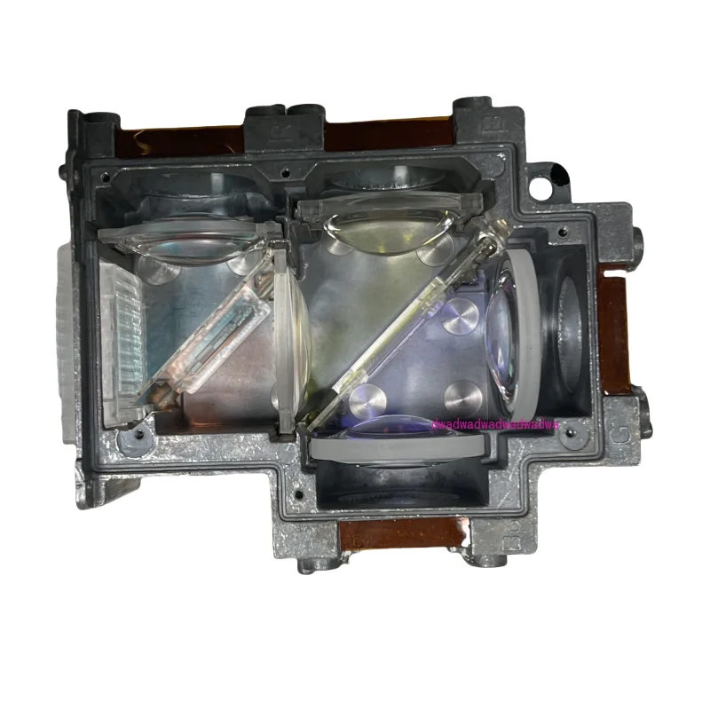 

H2 H3 H3S RSpro XJ03C Projector Optical Path Lens Projector Lens