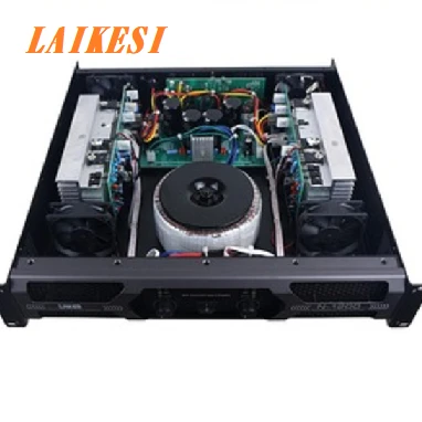 LAIKESI Professional qcs amplifier power for sale