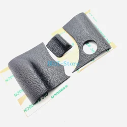 New for Fuji Fujifilm X-T10 XT10 X-T20 XT20 Body Rubber Front Grip Rear Thumb Side Cover Camera Repair Parts