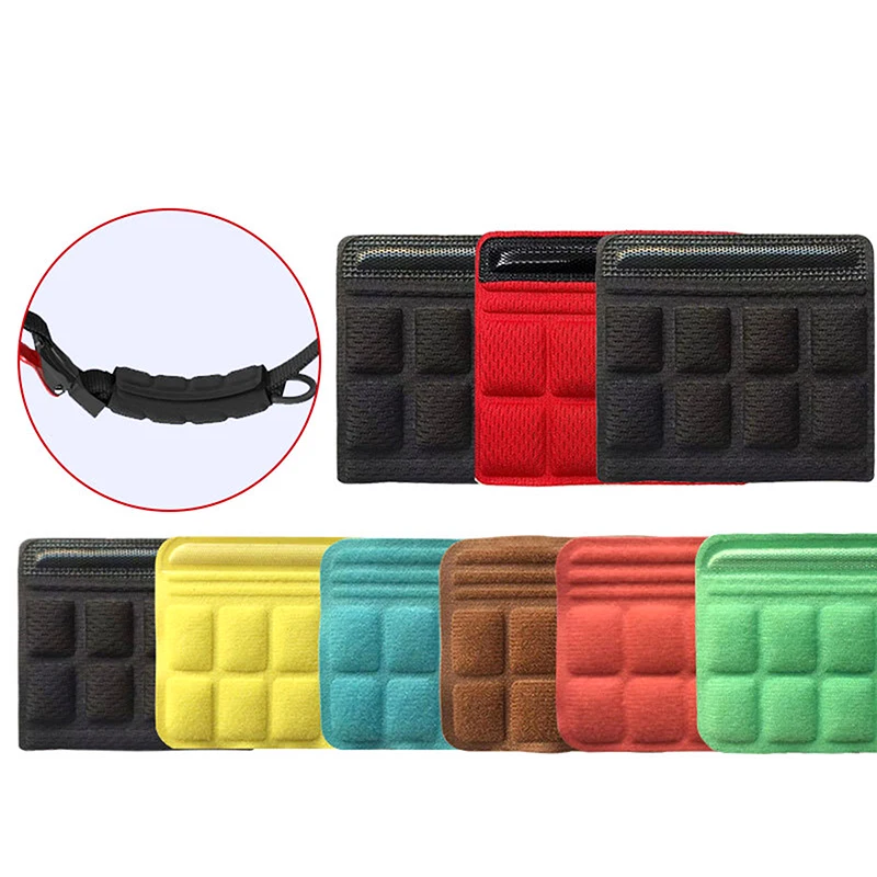4Pcs DIY Accessories Breathable Helmets Liner Sponge Padding And Chin Rest Support For Superior Head Enhanced Riding Safety