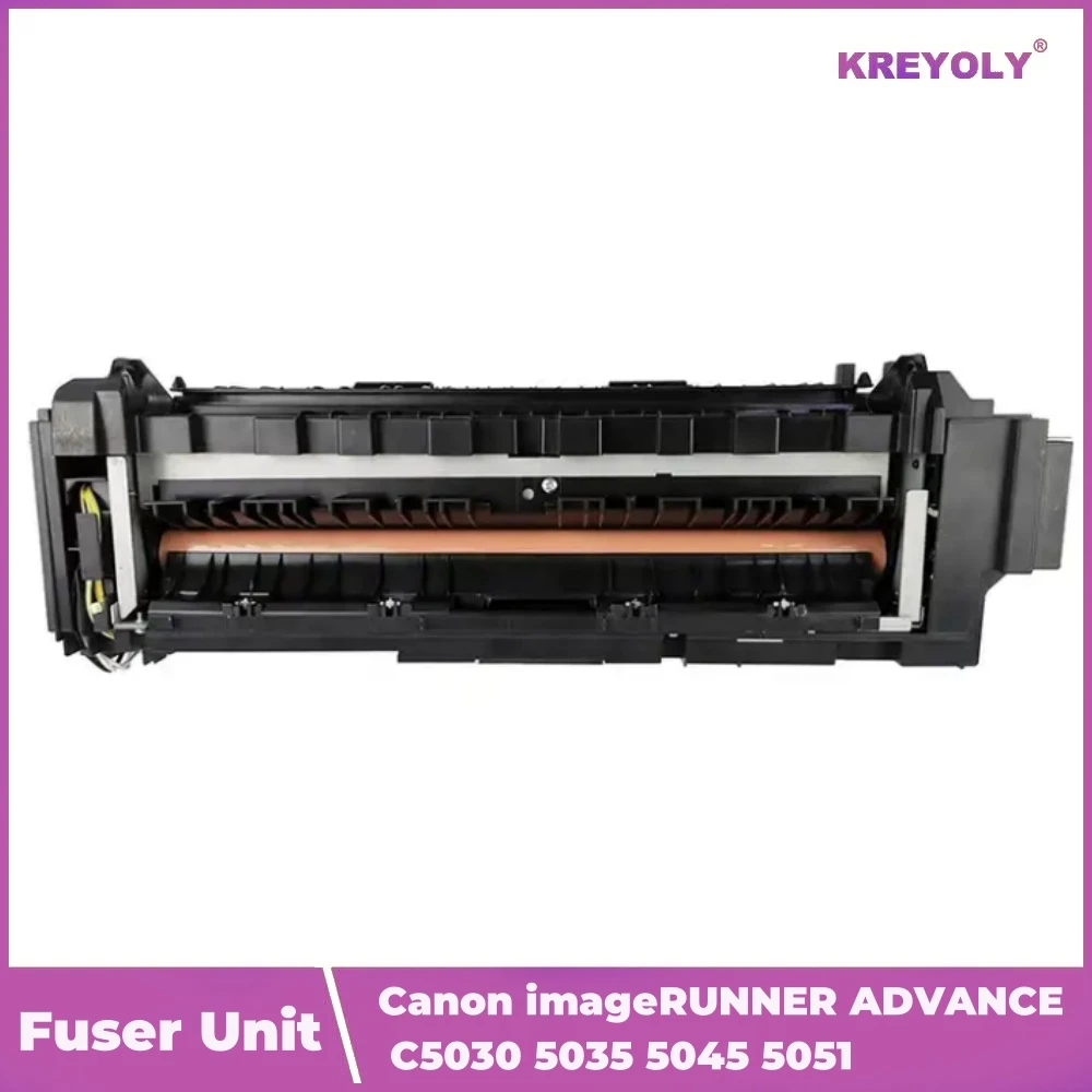 Premium Fuser Unit For Canon imageRUNNER ADVANCE C5030 5035 5045 5051 110V 220V wholesale