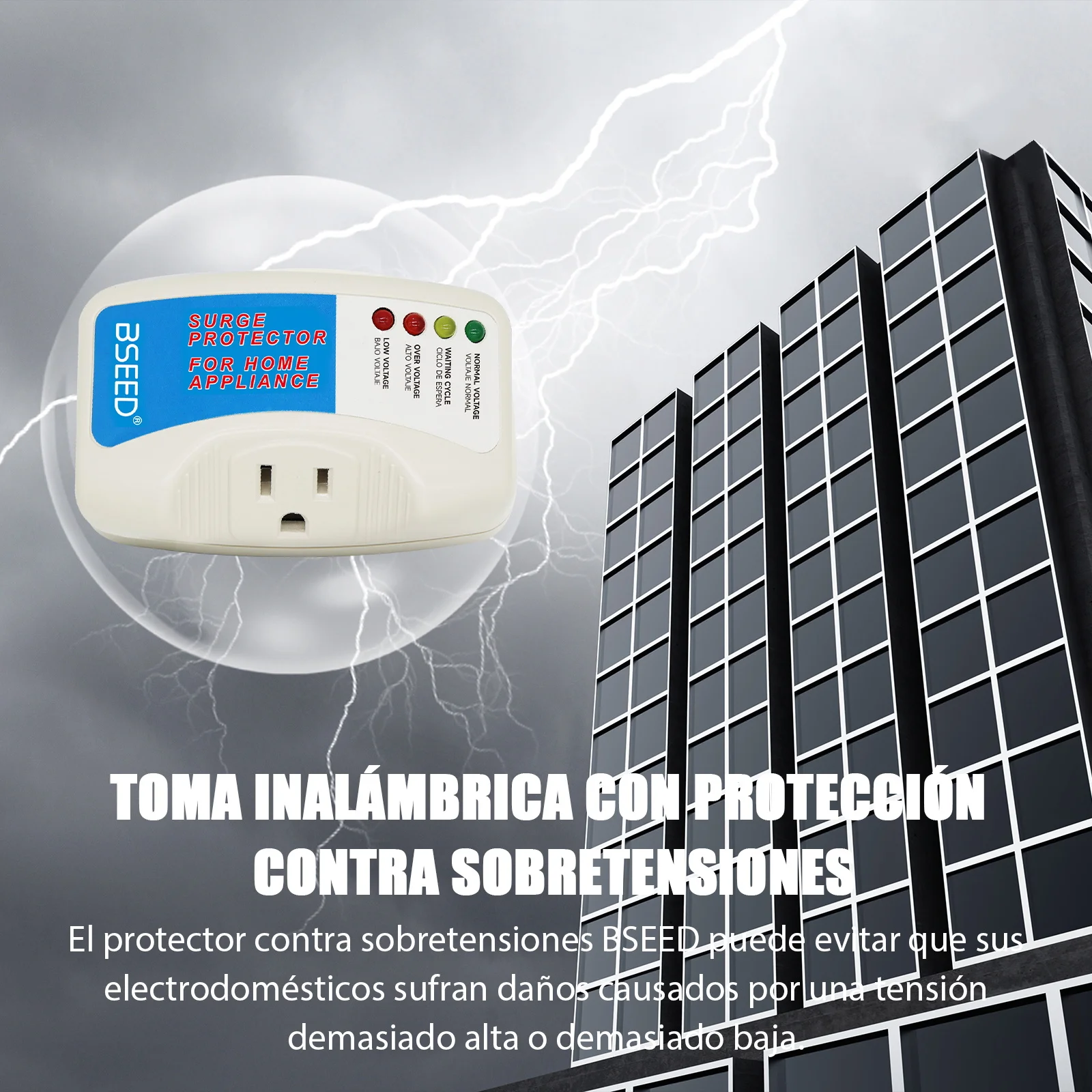 Thumbnail 2 - #40 Compare Surge Protection Sockets Before You Buy