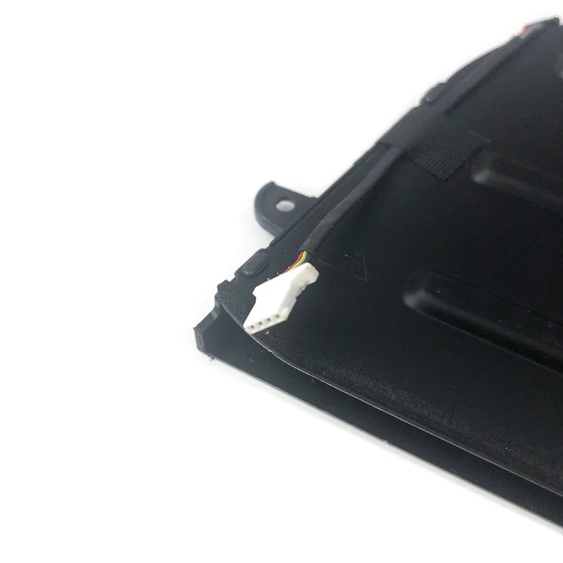 Novo ventilador de refrigeração para cpu de laptop, radiador para lenovo ideapad 5-14iil05 xiaoxin AIR-14ARE 2020 2021 fm9l dc5v 0,5a fm9m dc12v 1a