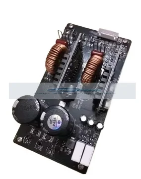 UCD Dual Channel Class D Power Amplifier Stereo Digital Power Amplifier Module 400 W Can Bridge 8 Ohm 800 W