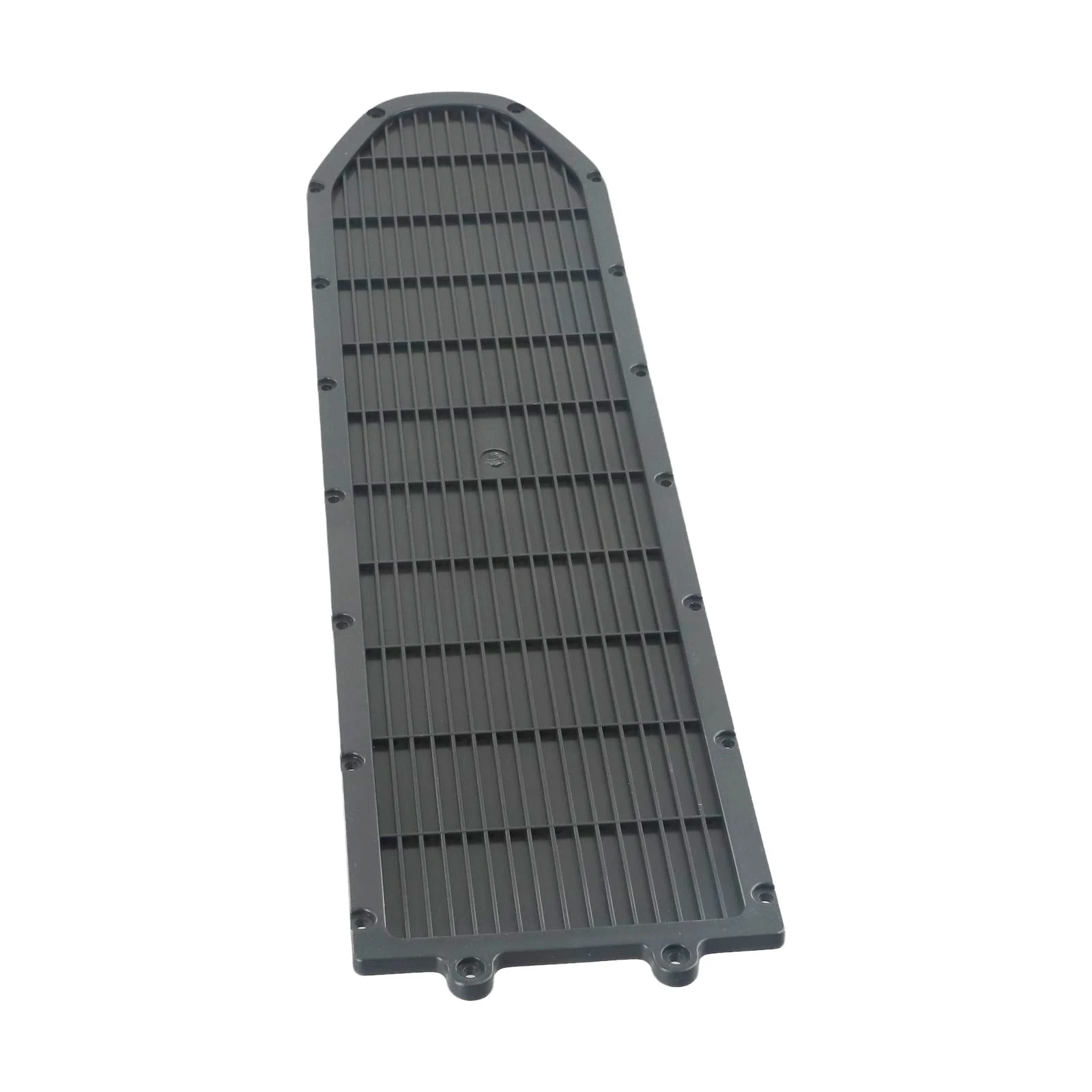 

Protective ABS Bottom Plate Cover for Ninebot Max G30 Scooter Battery to Shield from Stones Blows and Moisture