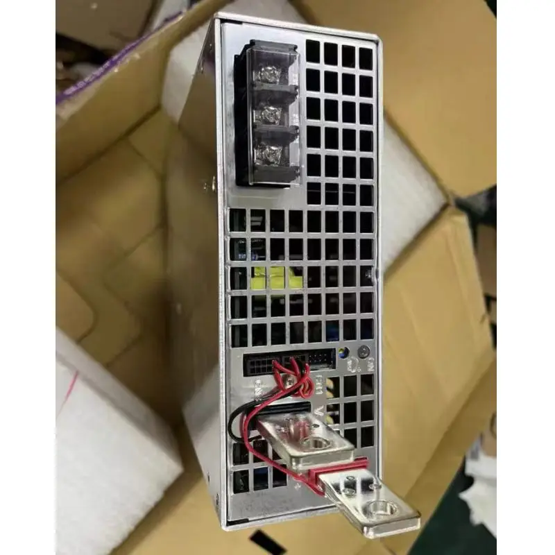 جديد RSP-3000-12 تحويل التيار الكهربائي الشحن السريع
