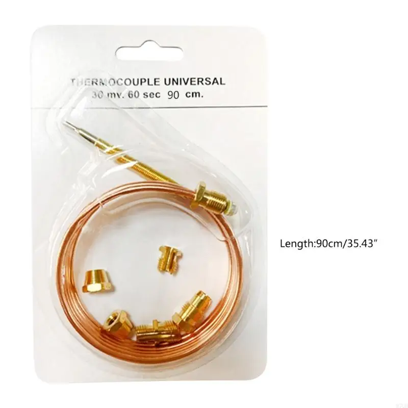 97QD Universal Oven ThermoCouple Sensors التحقيق