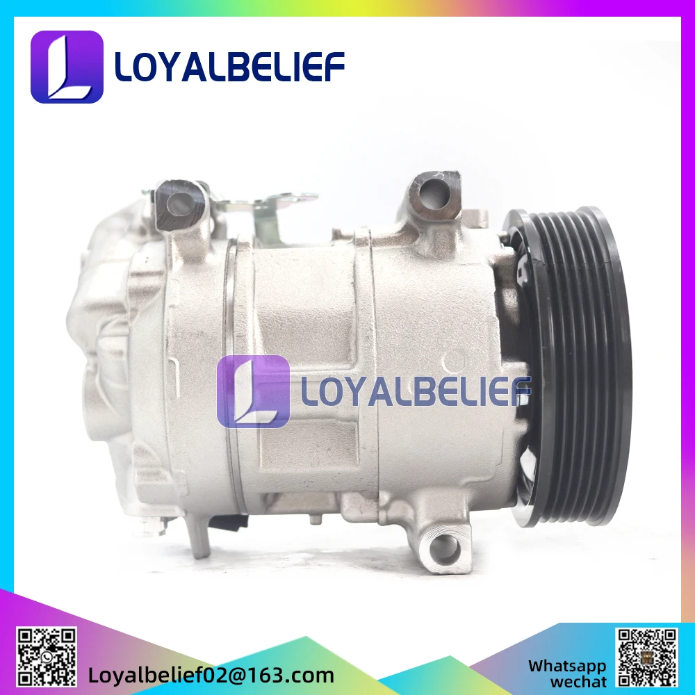 6PK 5SEL12C Ac Comp… - image