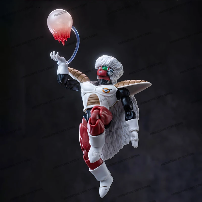 متوفر في المخزون Wp نموذج لعبة دراغون بول Z Jeice عمل الشكل DBZ SHF شخصيات كرتونية البلاستيكية تمثال Namek Ginyu تحصيل نموذج الهدايا لعبة