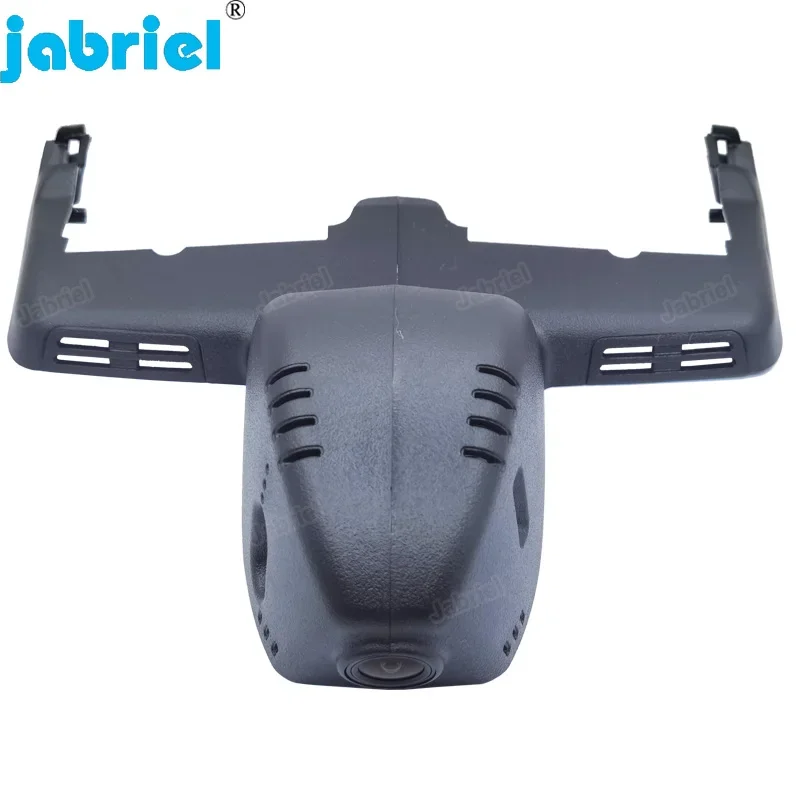 Jabriel Plug and Play Wifi 1080P Car Dvr Dash Cam for BMW X6 G06 40i m50i m50d 40d M F86 2020 2021 2022 2023 2024 Video Recorder