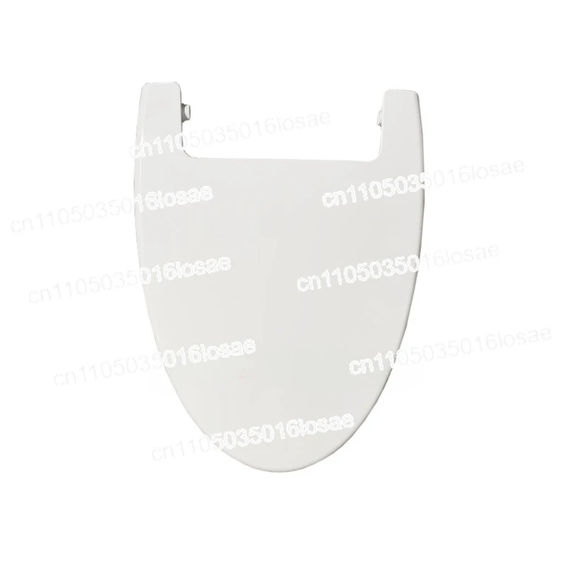 

Suitable for Toilet, Smart Toilet CES9911JS Will Cover The Lid, Single Lid, Seat Cover, Flip Lid.