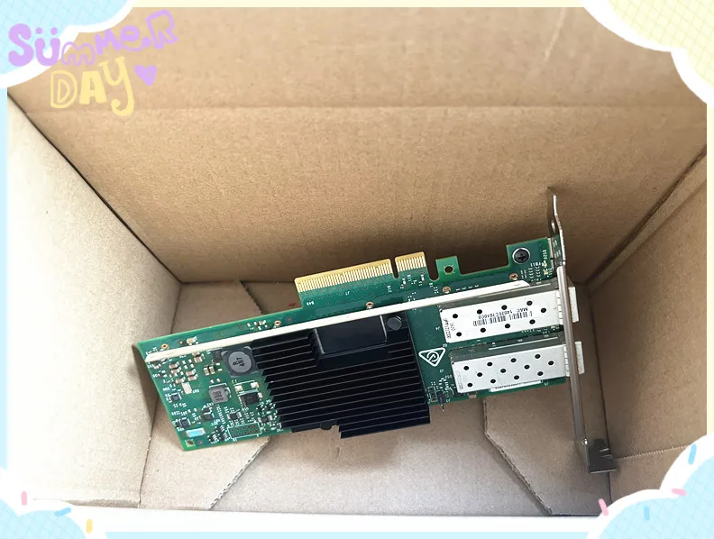 For Hp Hpe 10Gb 2-P…