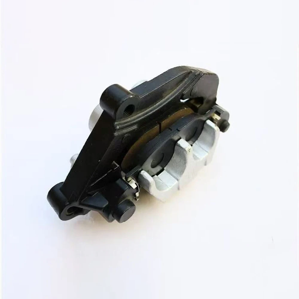 Motorcycle Front Brake Caliper Pump For Yamaha QJ250-H Virago XV 125 250 Dirt Pit Bike Accessories image 3