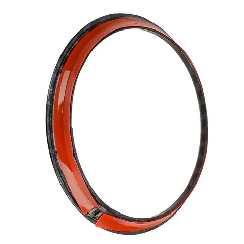 निसान नवारा NP300 2015-2021 के लिए कार्बन फाइबर कार फ्रंट एयर कंडीशनर एसी आउटलेट वेंट फ्रेम कवर ट्रिम एक्सेसरीज़ 8 best sales निसान नवारा एनपी300 - №6