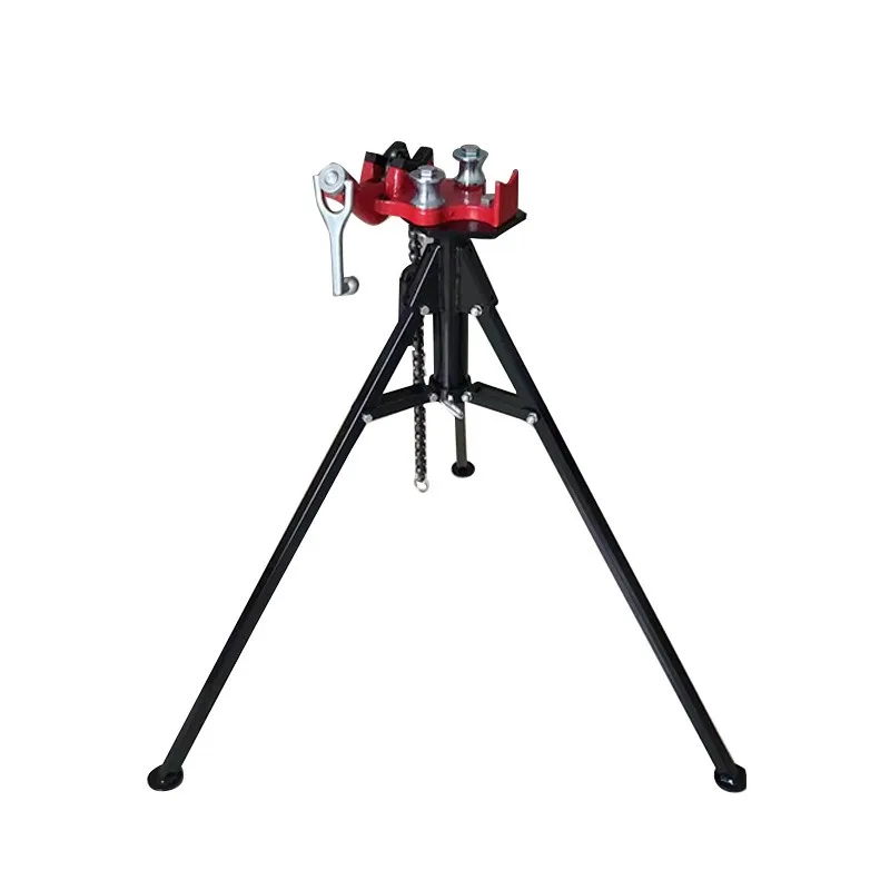 

Bracket Chain Vise Pipe Tripod Bracket Bench Vise