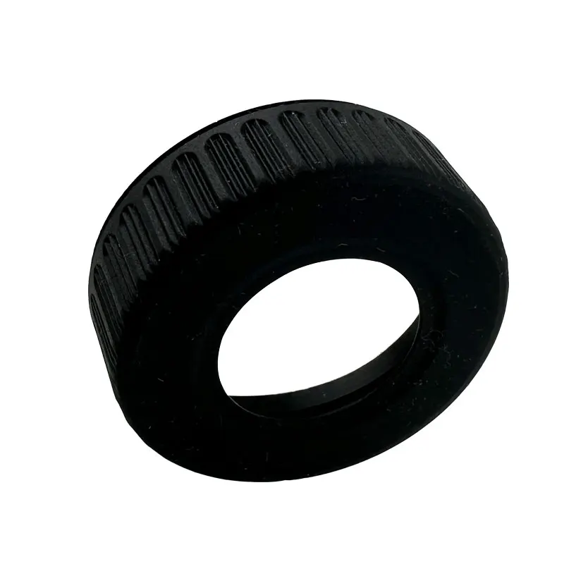 Focus Rubber Sleeve For Laica TPS300,TPS400,407,TPS800.TS02, TS06 Total Station Focus Ring Lens Protection Ring