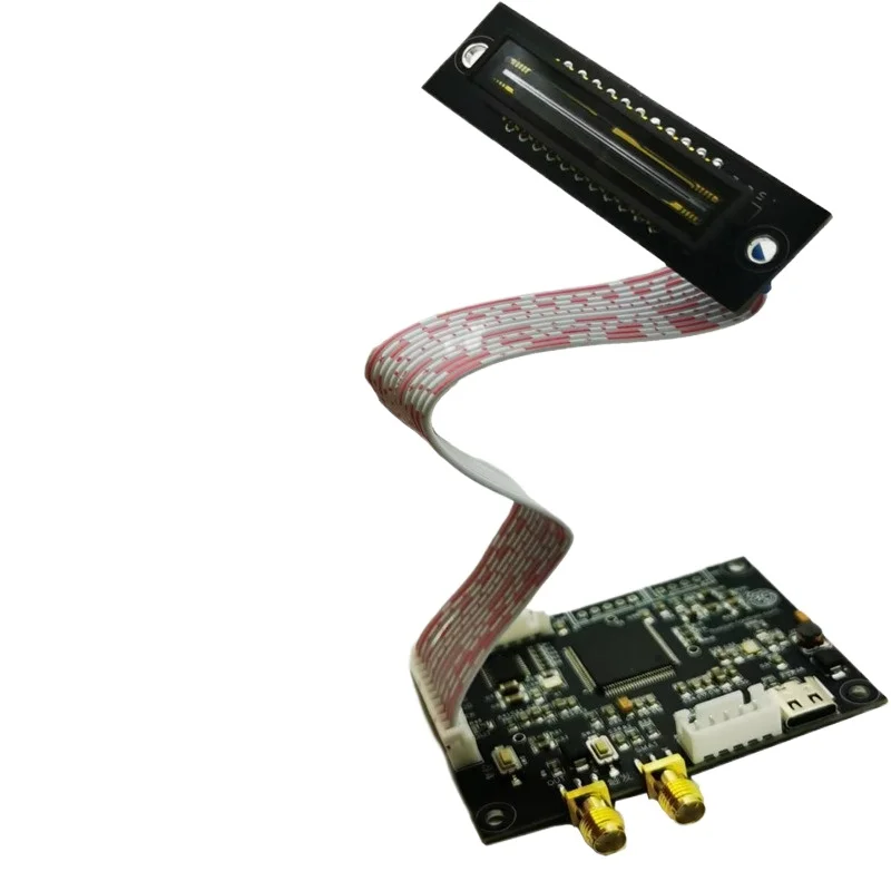 Module photoelectric conversion 16-bit AD conversion optical system instrument accessories wifi wireless network fast response