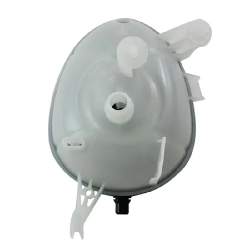 2055000049 Engine Coolant Overflow Recovery Reservoir Tank for Mercedes-Benz C300 C350e E300 E400 GLC300 GLC350e C43 AMG C45 E43
