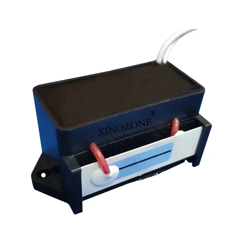 Ozone generator for purifying air Ozonator 50mg 100mg 200mg 500mg Air Purifier unit for Home Office Pet room XinOzone