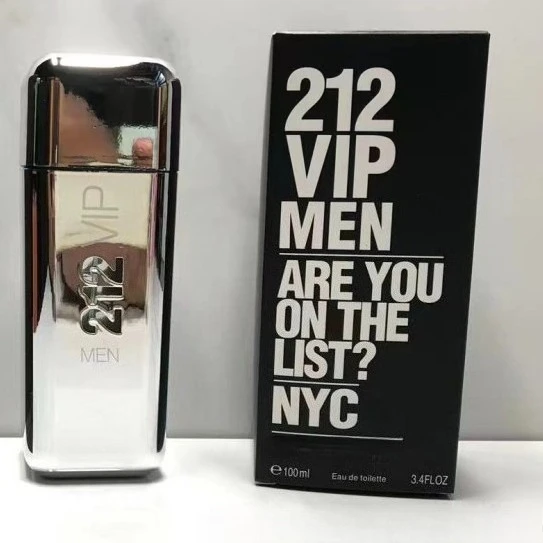 Men's Eau de Toilette 100ml, Urban Nightlife Fragrance,Alluring Long Lasting Scent,Evening Perfume for Dating,Grey Bottle Design
