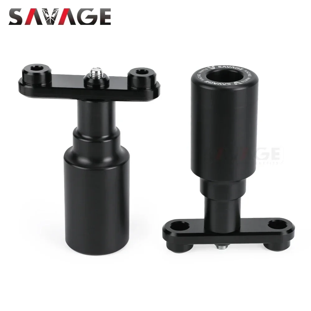 Moto Paratelaio Crash Per Bajaj Dominar 250 400 NS200 NS160 NS 200 160 2012-2025 Motore Guard Carenatura Protezione Slider