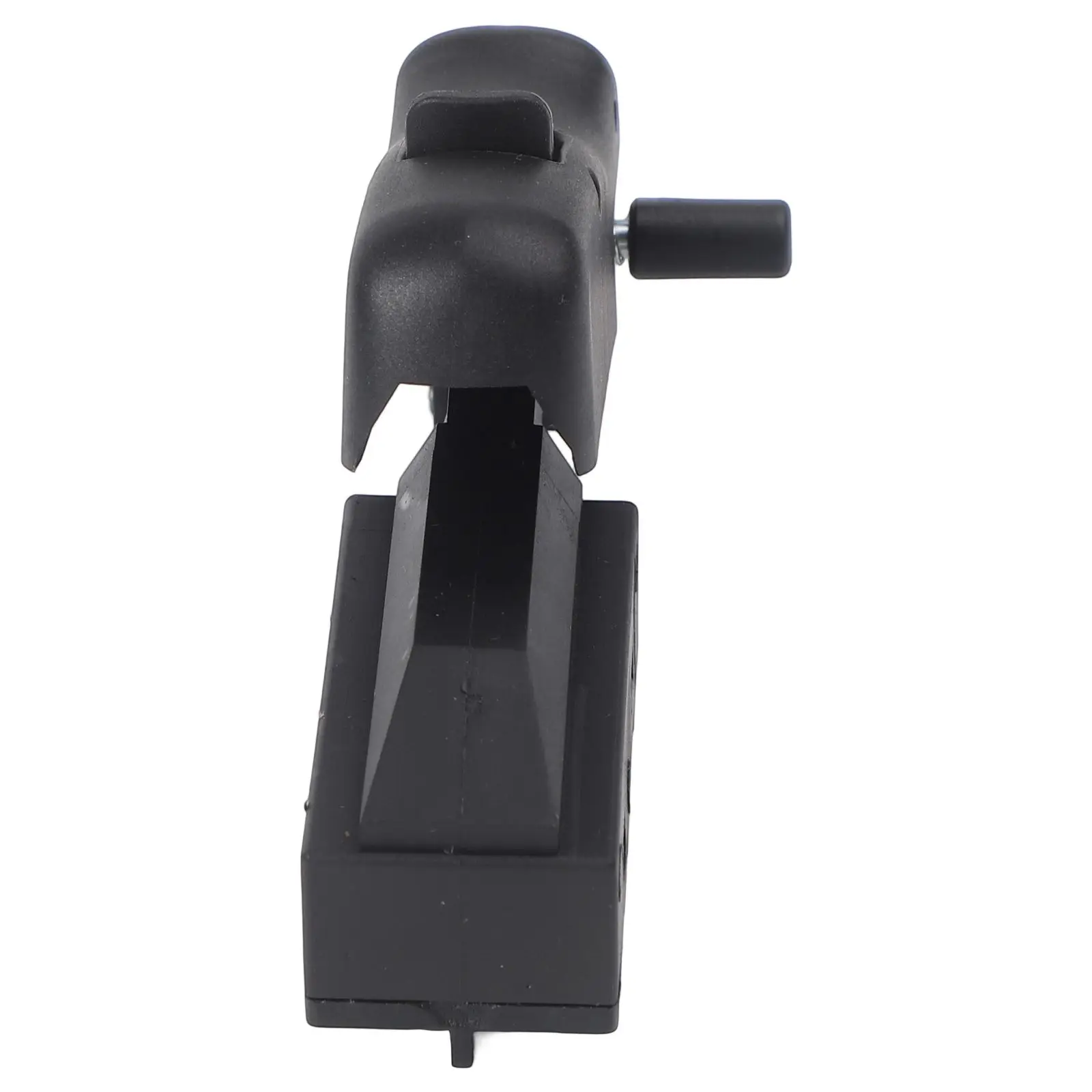 

Детали электроинструмента, переключатель торцовочной пилы, 2 шт., посылка, эффективная производительность, металлический триггер, модель 606056-00, черный для DW718