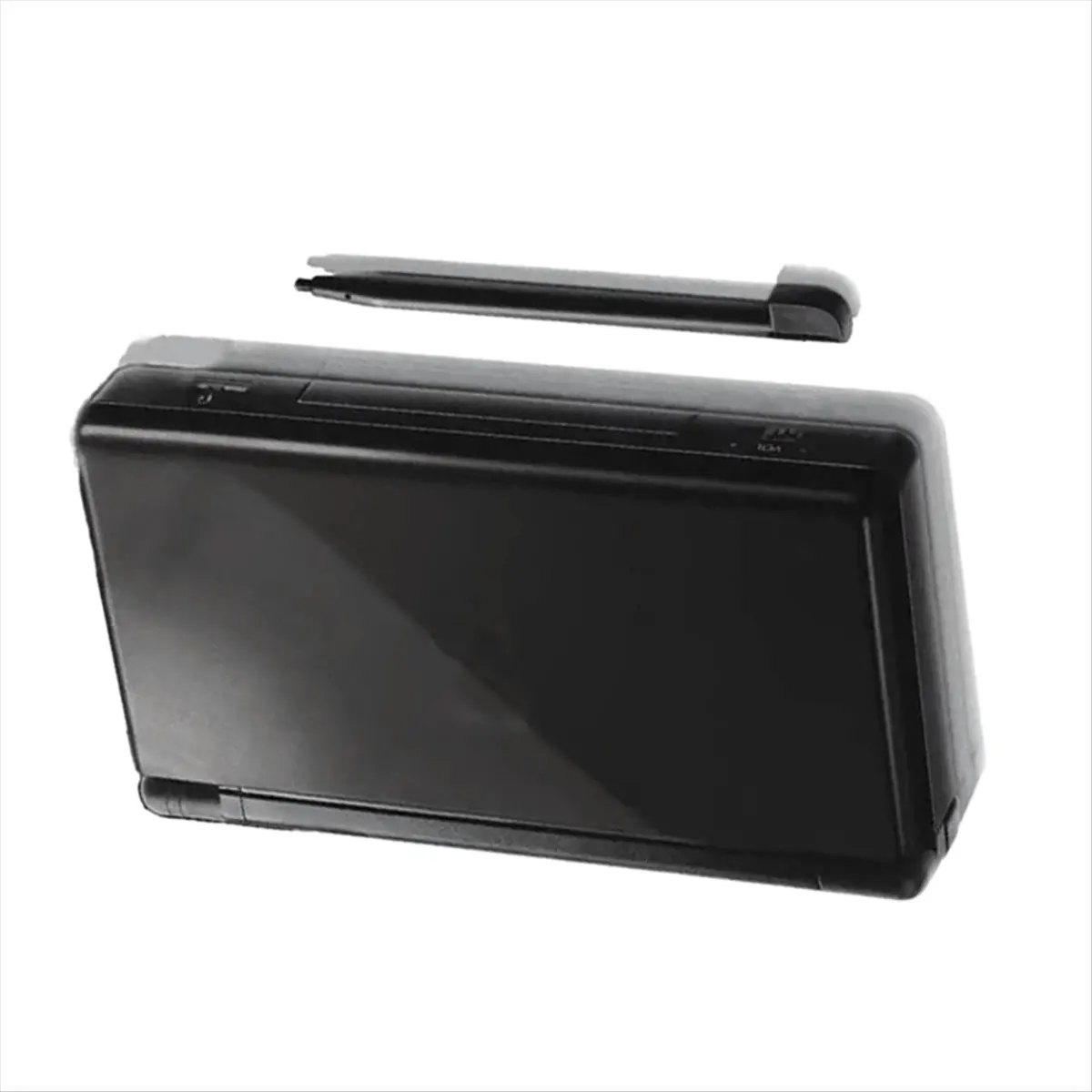 NEW DT85-Edition Full Housing Cover Case Replacement Shell for Lite DSL NDSL for China Dragon Version Black