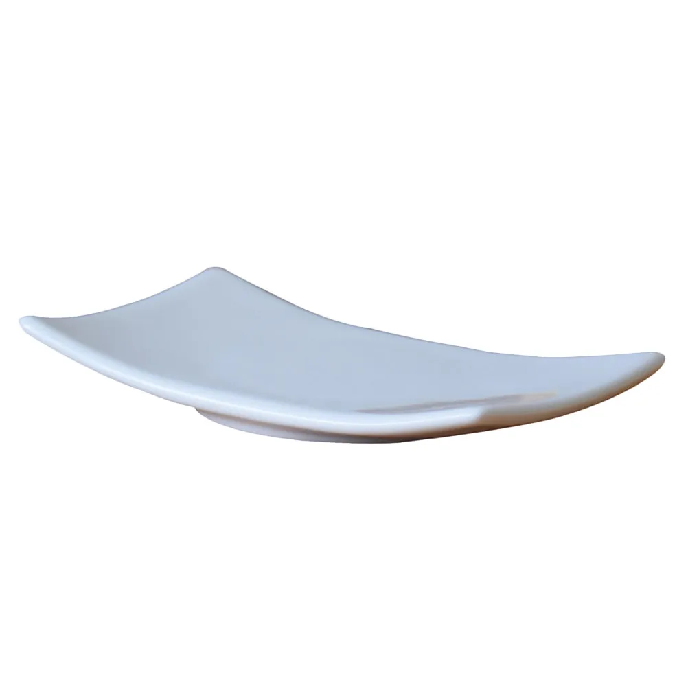 Home Soap Case Ceramic Soap Dish with Anti-Slip Bottom Tray All-in-One Functionality for Clean Organized Bathroom Shower Space