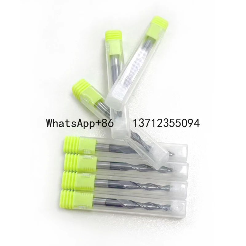 1Pc HRC55 Tapered B… - image