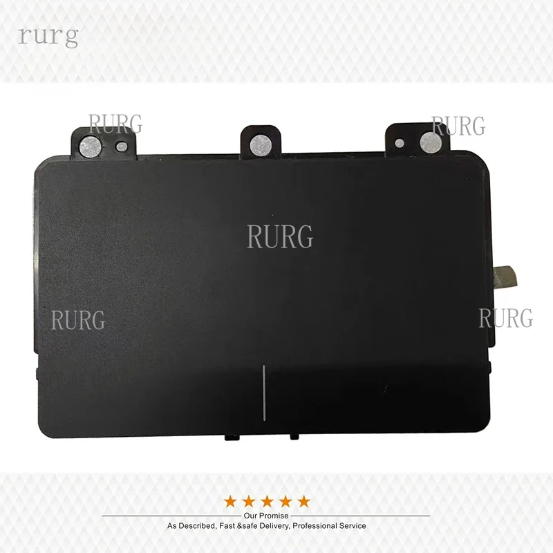 R+  New 05TCH6 For Dell Chromebook Latitude 3300 3310 Touchpad Clickpad Trackpad