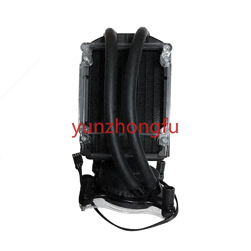 Workstation Cooling Fan Cooler Server Original 657398-002 160W Liquid Cool Solution Heatsink Z820 Z420 Z620 Z640 Z440