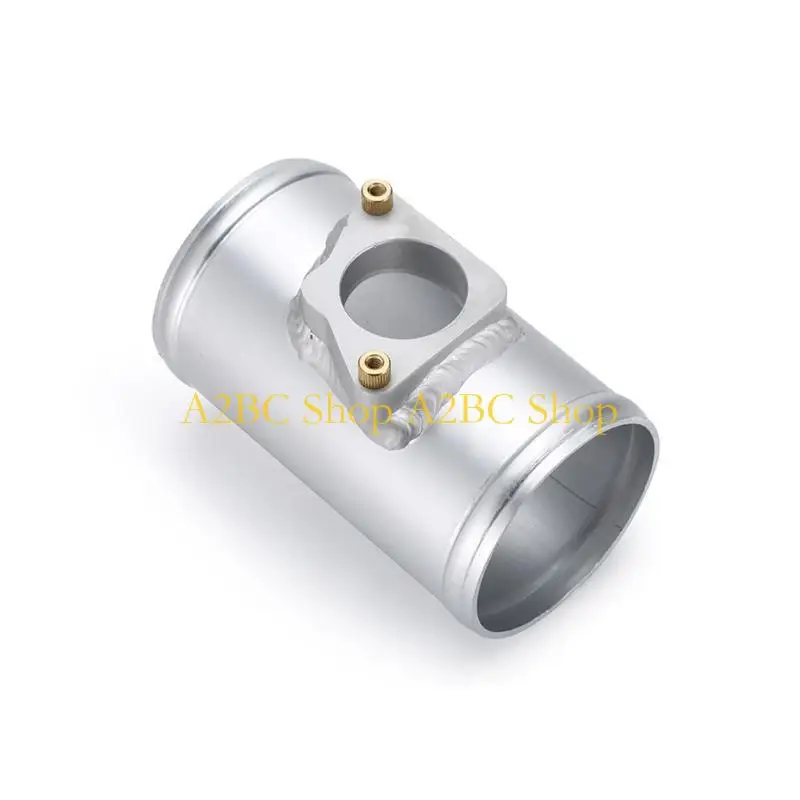 

A2BC из алюминиевого сплава, крепление датчика на впускной трубе, адаптер для крепления датчика воздушного потока для